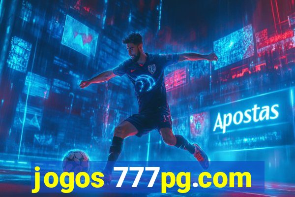 jogos 777pg.com
